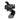 Webcam Logitech C922 negro — vista 2