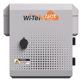 Armarios de rack Wi-Tek WI-IOTBOXMINIV1