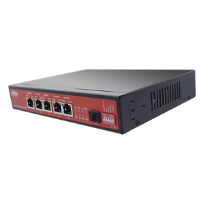 Switches Wi-Tek WI-PS306GF-UPS-15A-V2