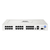 Switches Wi-Tek WK-PS227GF