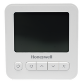 Climatización y aire acondicionado Honeywell Bms WS8B4WB/U