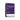 Disco duro Western Digital Purple 22TB morado