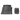 Sirenas y bocinas vehiculares EPCOM Industrial Signaling X100F — vista 2