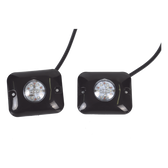 Torretas y luces de emergencia EPCOM Industrial Signaling X1212W