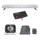 Torretas y luces de emergencia EPCOM Industrial Signaling X75RBSKITF