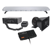 Torretas y luces de emergencia EPCOM Industrial Signaling X75RBSKIT