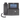 Telefonía IP Fanvil X7C