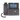 Telefonía IP Fanvil X7C — vista 2