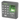 Lectoras y credenciales ZKTeco X7