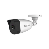 Cámaras de seguridad EPCOM XB21H
