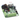 Acceso vehicular AccessPRO XBS-FS-7PCB — vista 3