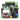 Acceso vehicular AccessPRO XBS-FS-7PCB — vista 4