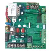 Acceso vehicular AccessPRO XBS-FS-PCB