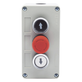 Control de acceso y asistencia AccessPRO XBS-SW-03
