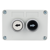Control de acceso y asistencia AccessPRO XBS-SW-22