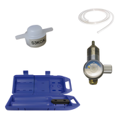 Detectores Honeywell Analytics XCDCOMBKIT