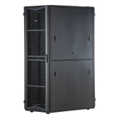 Armarios de rack Panduit FlexFusion XG84222BS0001