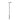Soporte Hikvision XGA-Pole-6M negro