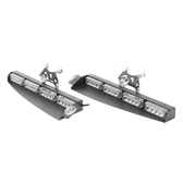 Torretas y luces de emergencia EPCOM Industrial Signaling XLL107RB