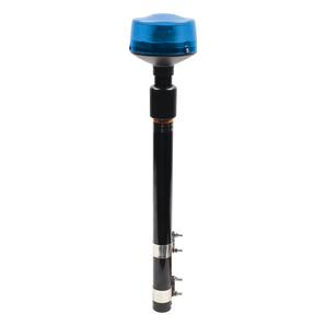 Torretas y luces de emergencia EPCOM Industrial Signaling XMWL100B