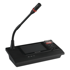 Audio profesional Honeywell Pava XNPMI