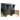 Torniquetes y puertas de cortesía AccessPRO XT-200-CS — vista 3