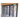Torniquetes y puertas de cortesía AccessPRO XT-200-C — vista 4