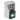 Lectoras y credenciales AccessPRO XT-5