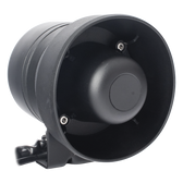 Sirenas y bocinas vehiculares EPCOM Industrial Signaling XYD50
