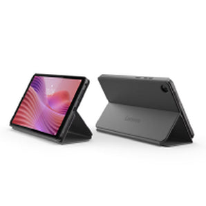 Tablet Lenovo gris