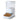 Accesorio para mascotas Zoomy ZPF03 blanco