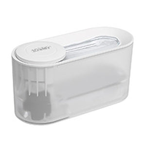 Accesorio para mascotas Zoomy ZWF01 blanco