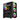 Gabinete Balam Rush BR-943888 negro — vista 4