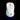 Kit teclado y mouse Balam Rush BR-940436 blanco — vista 3