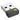 Kit teclado y mouse Logitech Mx Keys negro — vista 3