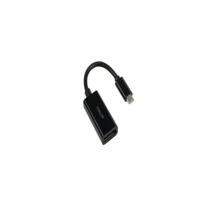 Adaptador Acteck AC-934718 negro