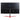 Monitor Balam Rush BR-932417 23.8" FHD negro — vista 2