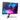 Monitor Ocelot Gaming OM27-03 27" FHD negro — vista 2
