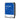 Disco duro Western Digital Blue 6T 6TB azul — vista 2