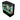 Gabinete Balam Rush BR-938723 negro — vista 2