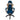 Silla gamer power Balam Rush BR-944496 azul — vista 2