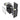 Gabinete Balam Rush BR-943901 negro — vista 7