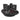 Adaptador Balam Rush BR-943635 negro — vista 4