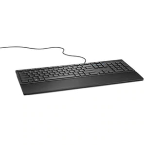 Teclado Dell 580-Admt negro