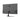 Monitor Balam Rush BR-944120 27" FHD negro — vista 3