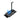 Soporte Balam Rush BR-943628 negro — vista 3