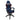 Silla gamer power Balam Rush BR-944502 azul — vista 2
