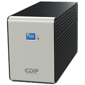 Ups CDP R-SMART1210 1200VA negro