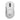 Mouse Balam Rush BR-938532 blanco — vista 2