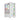 Gabinete Balam Rush BR-935975 blanco — vista 7